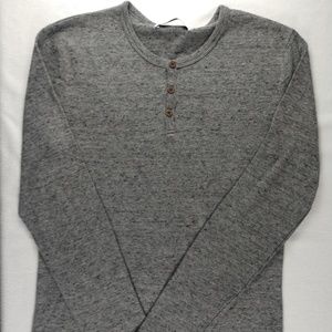 Thermal Men's Gray Underwear Primark M